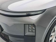 Li Auto L6 Pro - ფოტო 15