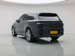 Li Auto L6 Pro - ფოტო 2