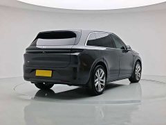 Li Auto L6 Pro - ფოტო 3