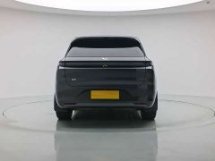 Li Auto L6 Pro - ფოტო 4