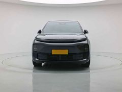 Li Auto L6 Pro - ფოტო 5