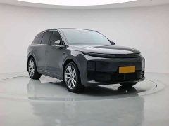 Li Auto L6 Pro - ფოტო 6