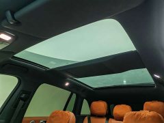 Li Auto L6 Pro - ფოტო 8
