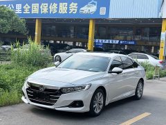 Honda Accord 260TURBO Luxury Edition - ფოტო 1