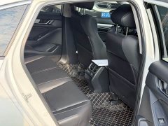 Honda Accord 260TURBO Luxury Edition - ფოტო 10