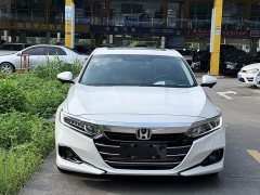 Honda Accord 260TURBO Luxury Edition - ფოტო 2