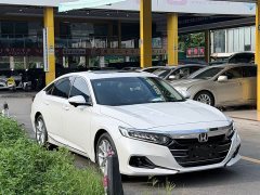Honda Accord 260TURBO Luxury Edition - ფოტო 3