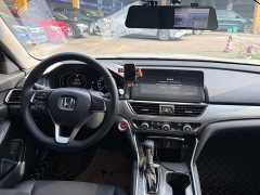 Honda Accord 260TURBO Luxury Edition - ფოტო 5