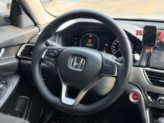 Honda Accord 260TURBO Luxury Edition - ფოტო 6