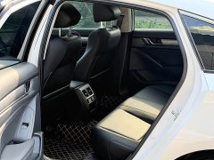 Honda Accord 260TURBO Luxury Edition - ფოტო 8