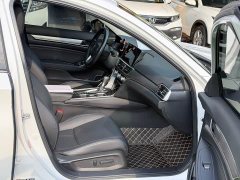 Honda Accord 260TURBO Luxury Edition - ფოტო 9