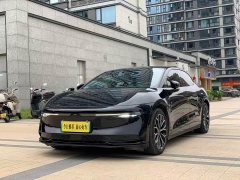 Zeekr 007 Rear-Wheel Drive Enhanced 75kWh - ფოტო 1