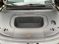Zeekr 007 Rear-Wheel Drive Enhanced 75kWh - ფოტო 14