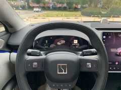 Zeekr 007 Rear-Wheel Drive Enhanced 75kWh - ფოტო 18