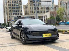 Zeekr 007 Rear-Wheel Drive Enhanced 75kWh - ფოტო 3