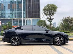 Zeekr 007 Rear-Wheel Drive Enhanced 75kWh - ფოტო 4