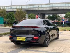 Zeekr 007 Rear-Wheel Drive Enhanced 75kWh - ფოტო 6