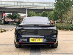 Zeekr 007 Rear-Wheel Drive Enhanced 75kWh - ფოტო 7