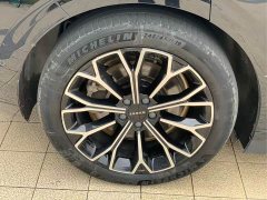 Zeekr 007 Rear-Wheel Drive Enhanced 75kWh - ფოტო 9
