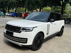Land Rover Range Rover 3.0 L6 400PS Prestige Seven-Seat Extended Wheelbase - ფოტო 1