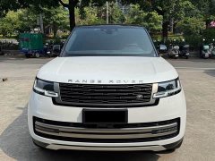 Land Rover Range Rover 3.0 L6 400PS Prestige Seven-Seat Extended Wheelbase - ფოტო 2