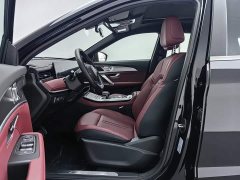 Jetour Jietu X70 PLUS 2025 Champion Edition 1.5T DCT Champion MAX 5-Seater - ფოტო 10