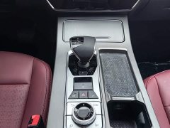 Jetour Jietu X70 PLUS 2025 Champion Edition 1.5T DCT Champion MAX 5-Seater - ფოტო 13