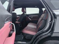 Jetour Jietu X70 PLUS 2025 Champion Edition 1.5T DCT Champion MAX 5-Seater - ფოტო 15