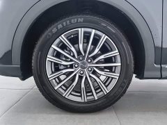 Jetour Jietu X70 PLUS 2025 Champion Edition 1.5T DCT Champion MAX 5-Seater - ფოტო 17