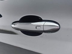 Jetour Jietu X70 PLUS 2025 Champion Edition 1.5T DCT Champion MAX 5-Seater - ფოტო 18