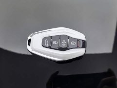 Jetour Jietu X70 PLUS 2025 Champion Edition 1.5T DCT Champion MAX 5-Seater - ფოტო 19