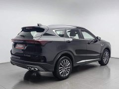 Jetour Jietu X70 PLUS 2025 Champion Edition 1.5T DCT Champion MAX 5-Seater - ფოტო 2