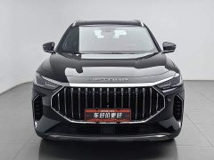 Jetour Jietu X70 PLUS 2025 Champion Edition 1.5T DCT Champion MAX 5-Seater - ფოტო 3