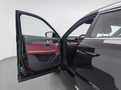 Jetour Jietu X70 PLUS 2025 Champion Edition 1.5T DCT Champion MAX 5-Seater - ფოტო 8