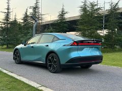 Deepal L07 2025 230 Ultra Qiankun ADS SE EREV - ფოტო 10
