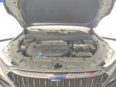 Changan Oushang X5 2022 Sport Edition 1.5T DCT Whirlwind Assault - ფოტო 10