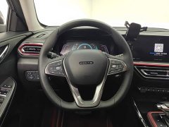 Changan Oushang X5 2022 Sport Edition 1.5T DCT Whirlwind Assault - ფოტო 15
