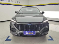 Changan Oushang X5 2022 Sport Edition 1.5T DCT Whirlwind Assault - ფოტო 2