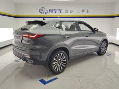 Changan Oushang X5 2022 Sport Edition 1.5T DCT Whirlwind Assault - ფოტო 3