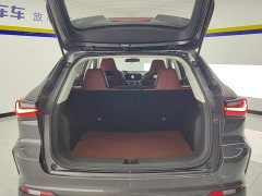 Changan Oushang X5 2022 Sport Edition 1.5T DCT Whirlwind Assault - ფოტო 4
