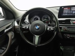 BMW X2 sDrive25i M Sport Dark Night Edition - ფოტო 11