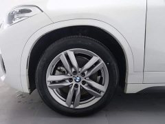 BMW X2 sDrive25i M Sport Dark Night Edition - ფოტო 17