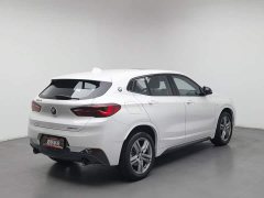 BMW X2 sDrive25i M Sport Dark Night Edition - ფოტო 2