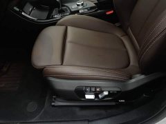 BMW X2 sDrive25i M Sport Dark Night Edition - ფოტო 20