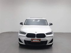 BMW X2 sDrive25i M Sport Dark Night Edition - ფოტო 3