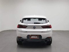 BMW X2 sDrive25i M Sport Dark Night Edition - ფოტო 4