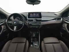 BMW X2 sDrive25i M Sport Dark Night Edition - ფოტო 5