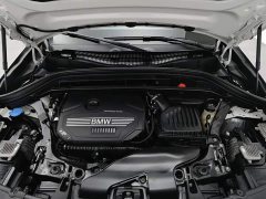 BMW X2 sDrive25i M Sport Dark Night Edition - ფოტო 6
