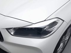 BMW X2 sDrive25i M Sport Dark Night Edition - ფოტო 7