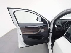 BMW X2 sDrive25i M Sport Dark Night Edition - ფოტო 8